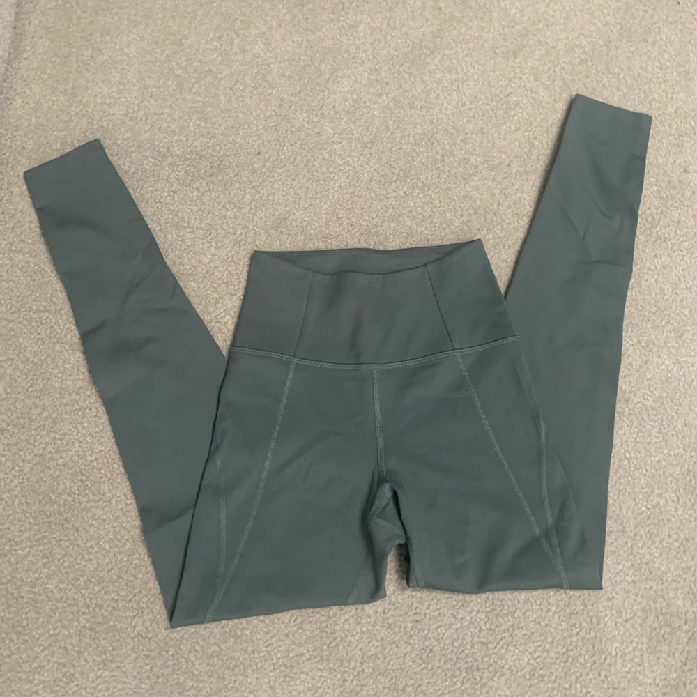 Girlfriend Collective Compression HR Legging XS